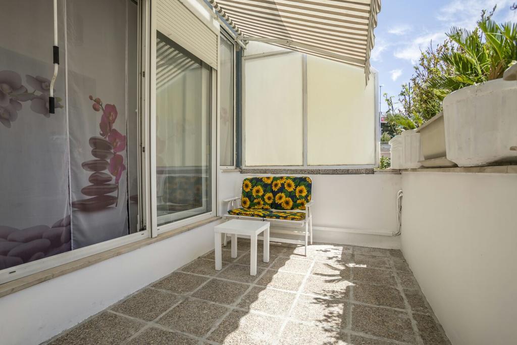 Apartmán Delfin Split Exteriér fotografie